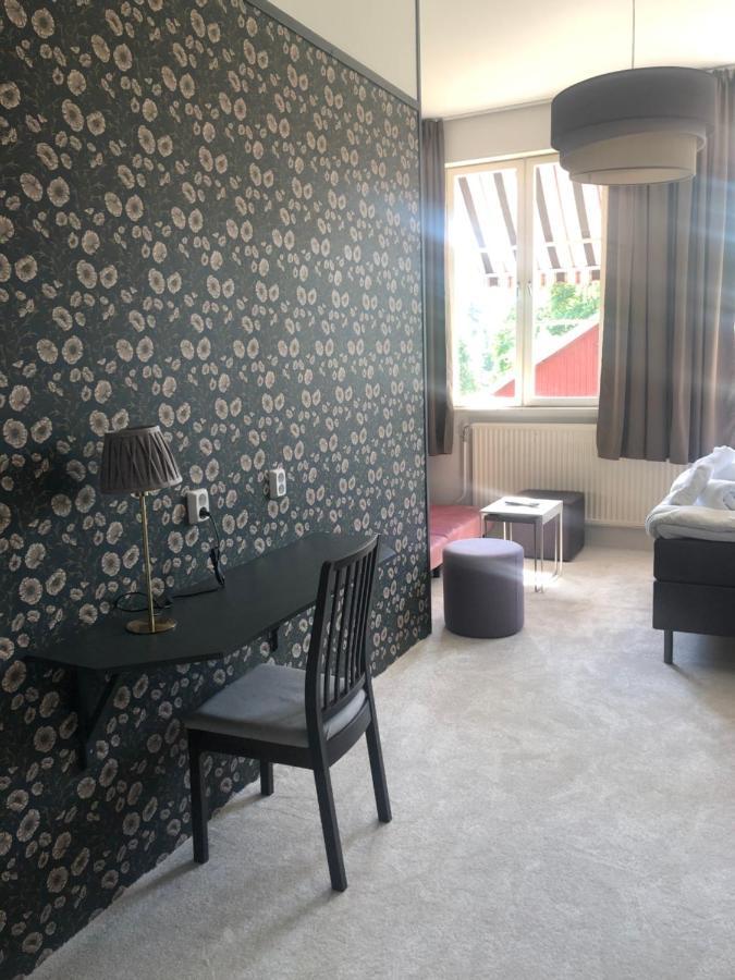 Sjugare Gard Bed & Breakfast Leksand Exterior foto