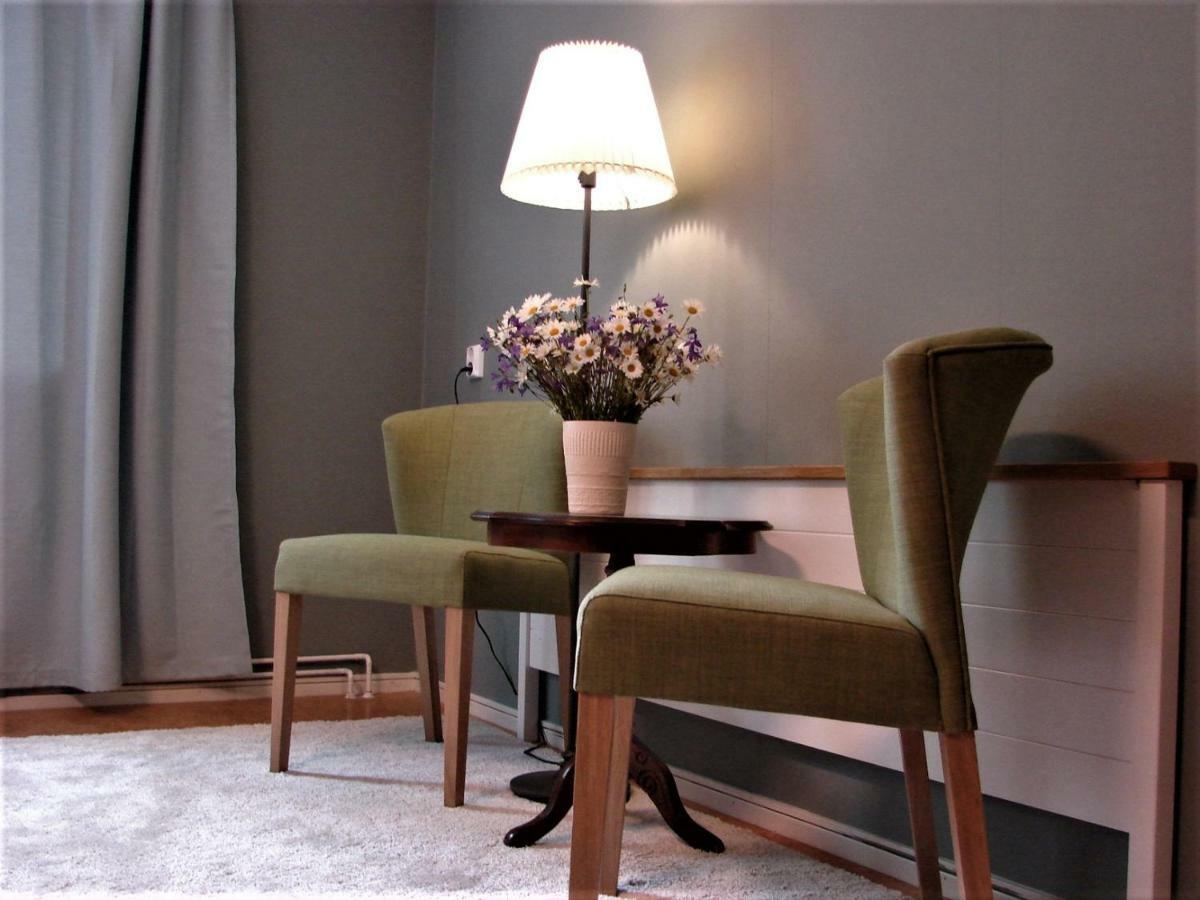 Sjugare Gard Bed & Breakfast Leksand Exterior foto